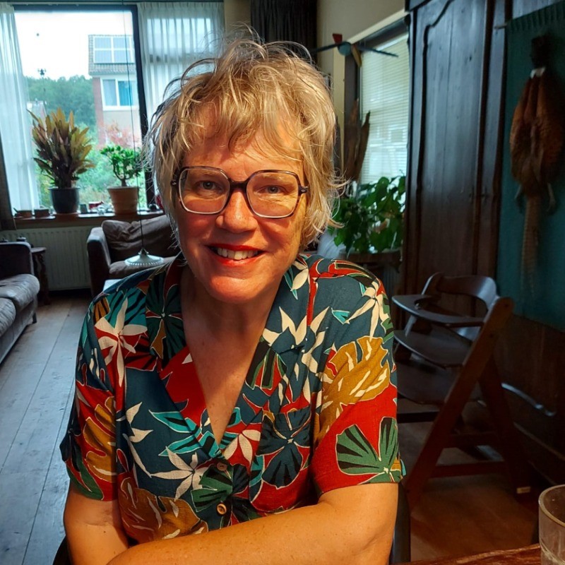 Alie Weerman